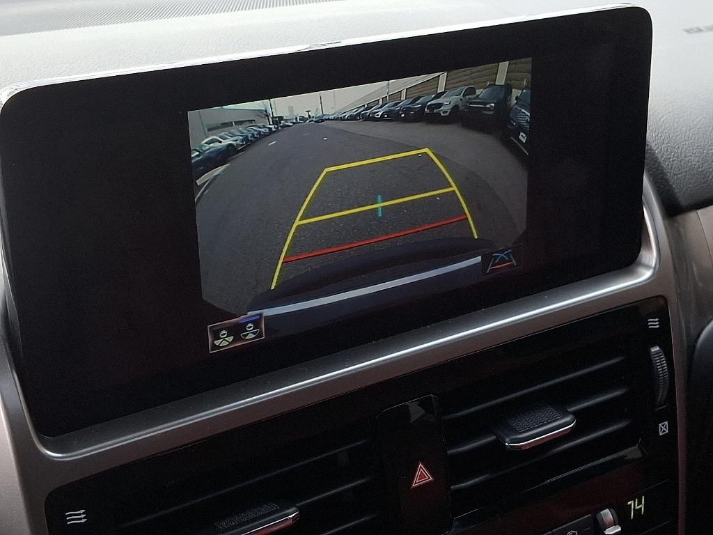 used 2023 Lexus GX 460 car, priced at $48,956