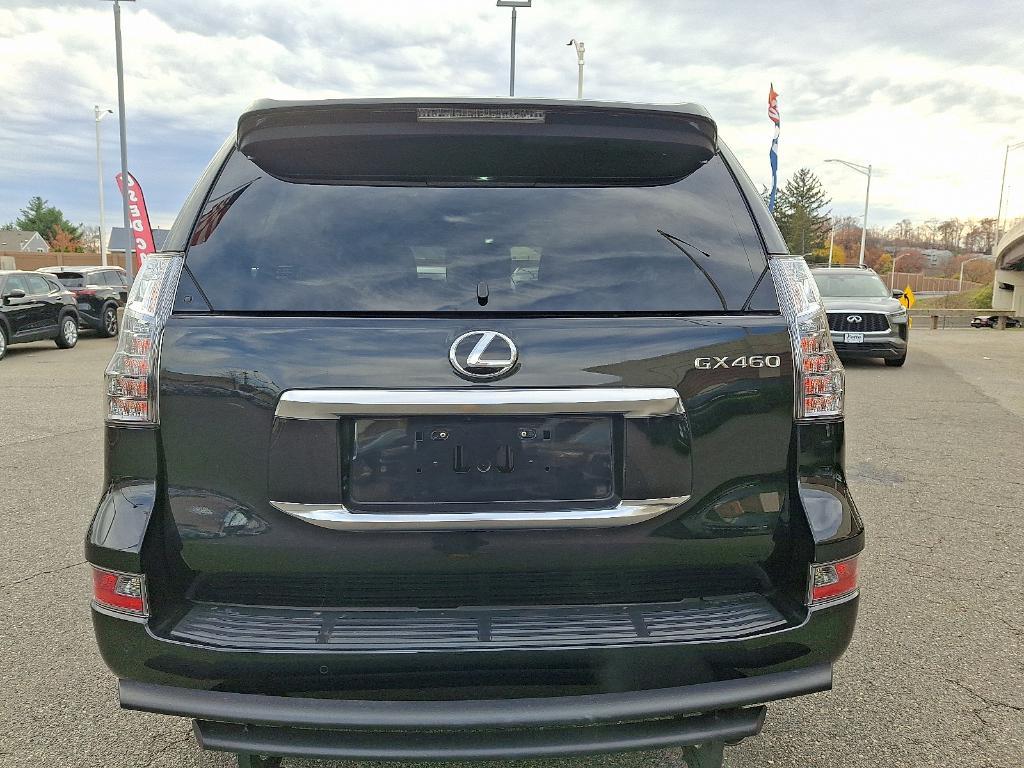 used 2023 Lexus GX 460 car, priced at $48,956