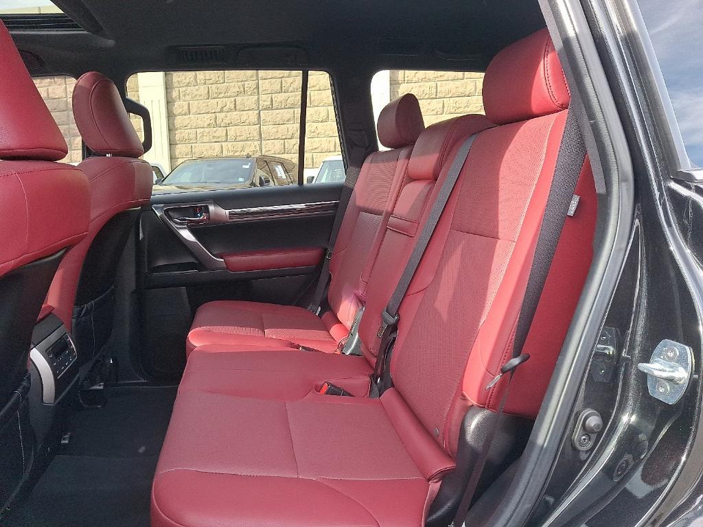 used 2023 Lexus GX 460 car, priced at $48,956