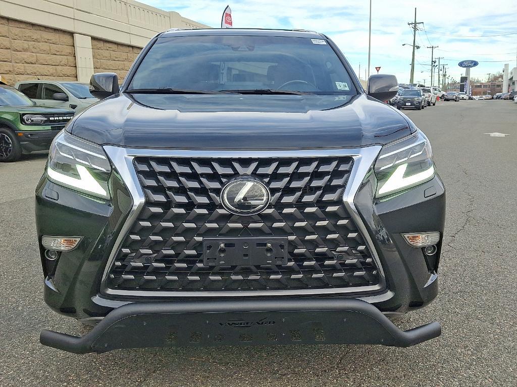 used 2023 Lexus GX 460 car, priced at $48,956