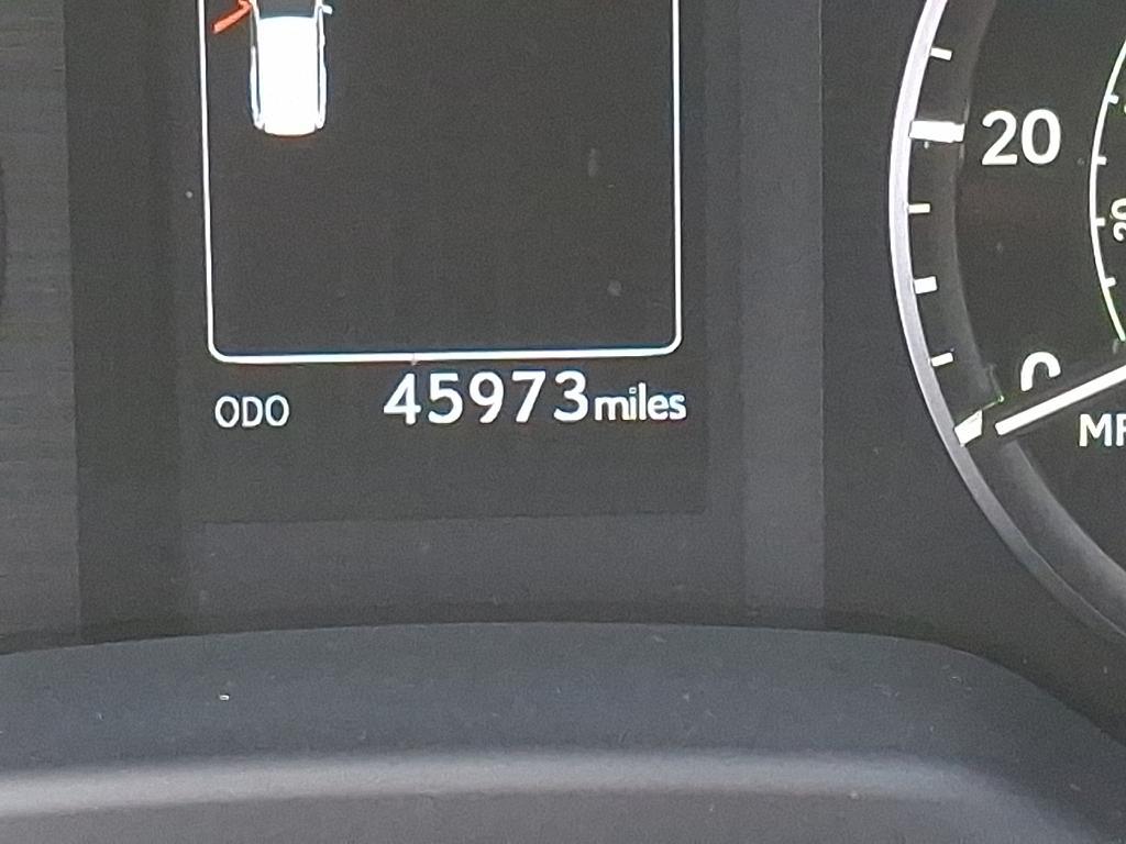 used 2023 Lexus GX 460 car, priced at $48,956