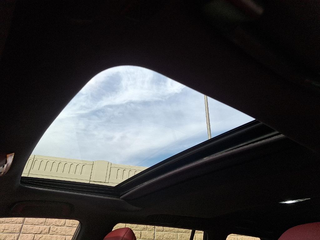 used 2023 Lexus GX 460 car, priced at $48,956