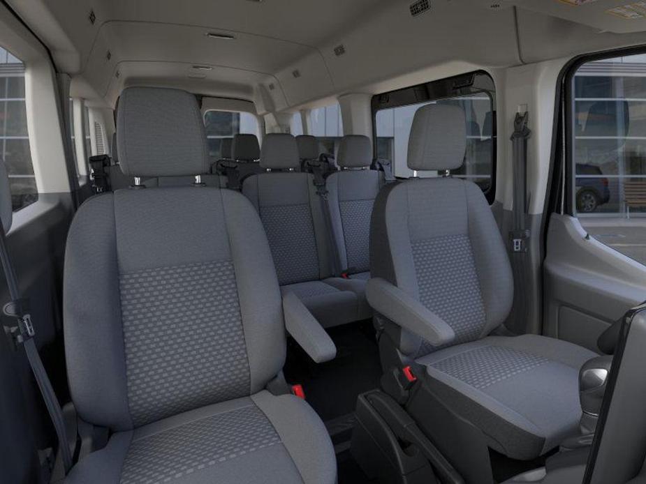 used 2024 Ford Transit-350 car, priced at $59,892