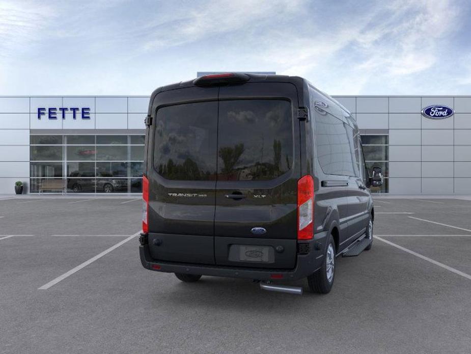 used 2024 Ford Transit-350 car, priced at $59,892