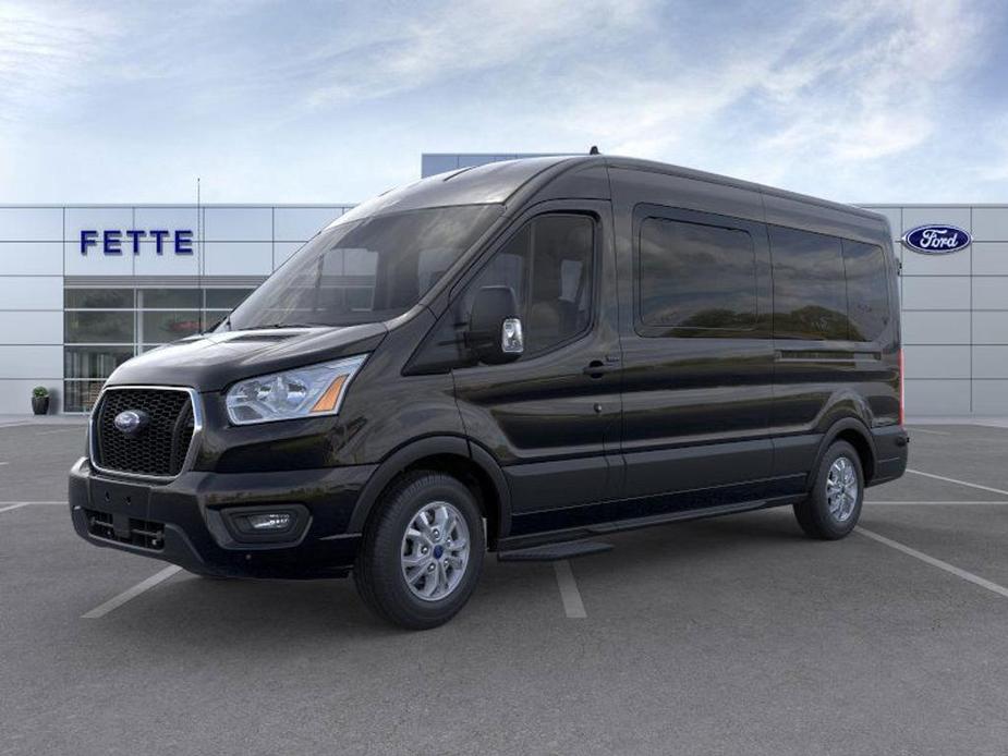 used 2024 Ford Transit-350 car, priced at $59,892