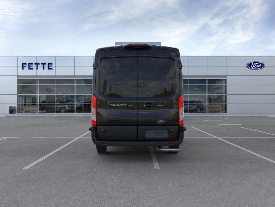 used 2024 Ford Transit-350 car, priced at $59,892