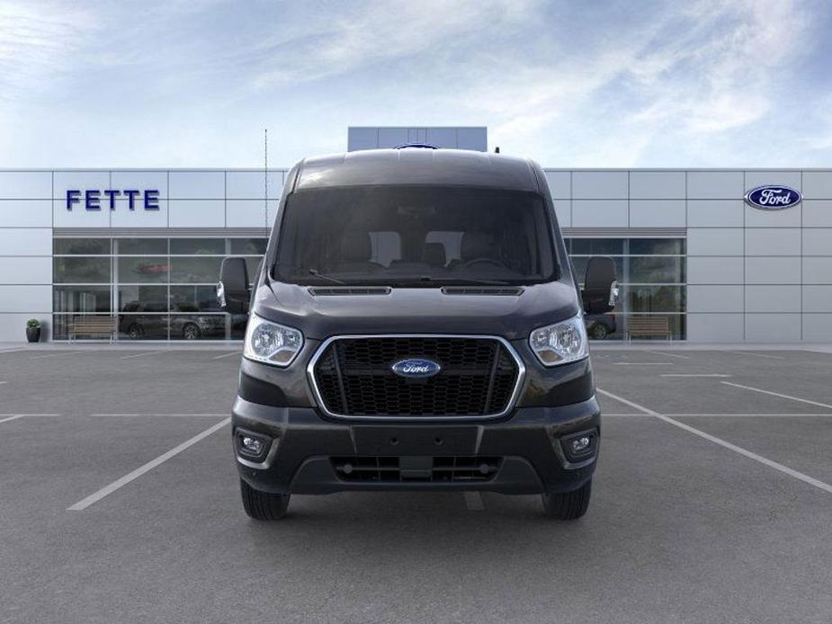 used 2024 Ford Transit-350 car, priced at $59,892