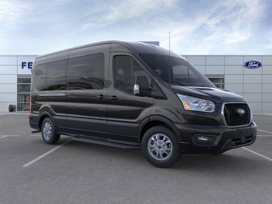 used 2024 Ford Transit-350 car, priced at $59,892