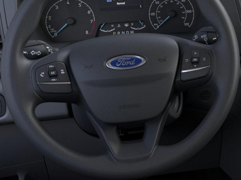 used 2024 Ford Transit-350 car, priced at $59,892