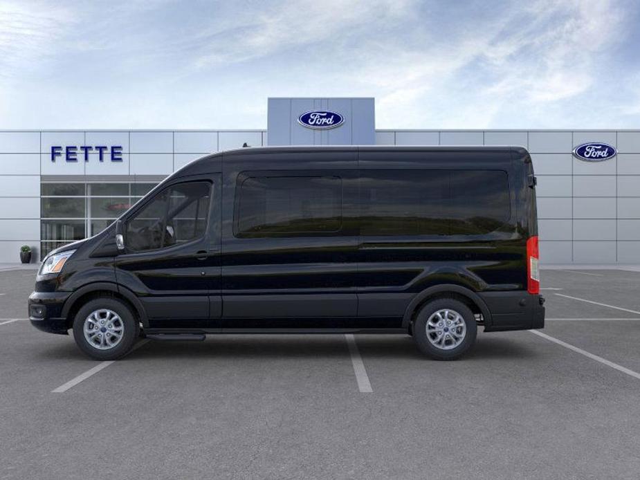 used 2024 Ford Transit-350 car, priced at $59,892