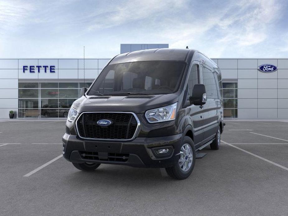 used 2024 Ford Transit-350 car, priced at $59,892