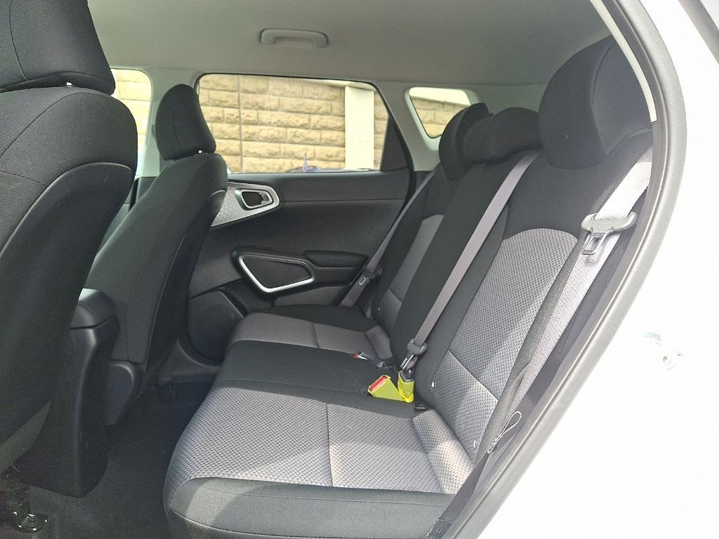 used 2022 Kia Soul car, priced at $17,998