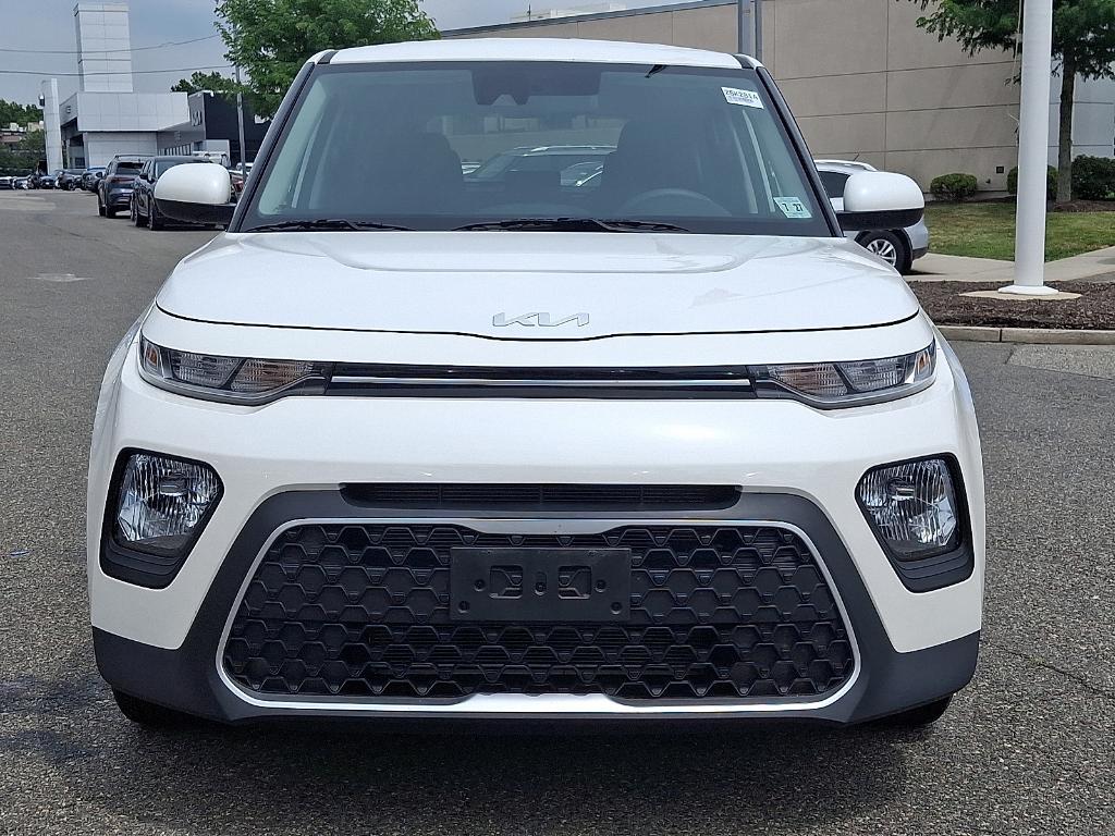 used 2022 Kia Soul car, priced at $17,998