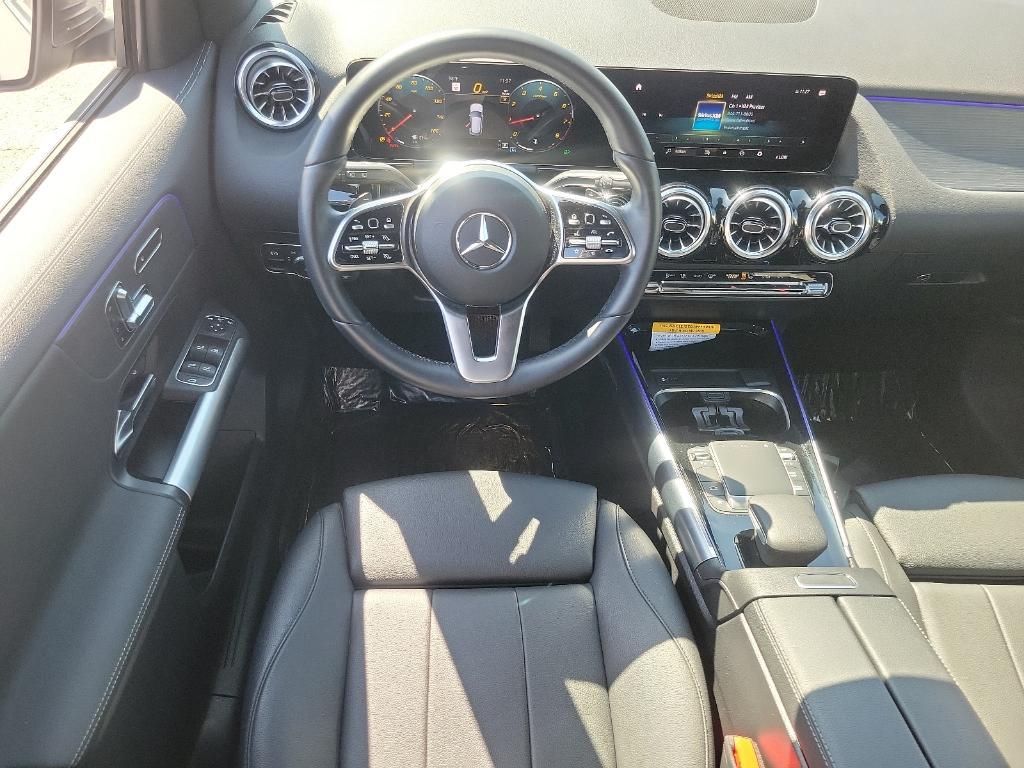 used 2023 Mercedes-Benz GLA 250 car, priced at $35,931