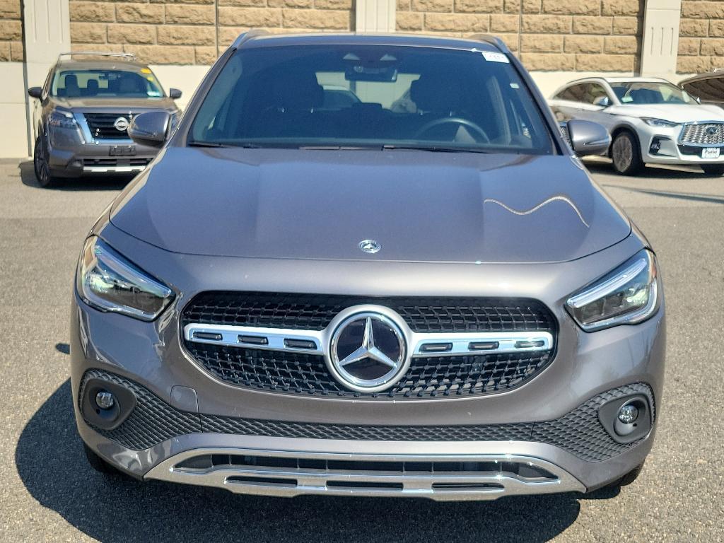 used 2023 Mercedes-Benz GLA 250 car, priced at $35,931