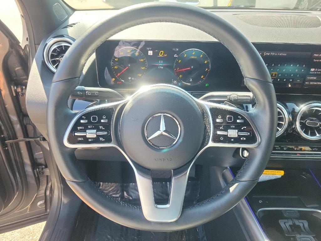 used 2023 Mercedes-Benz GLA 250 car, priced at $35,931