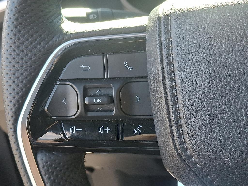 used 2022 Toyota Tundra Hybrid car, priced at $53,439