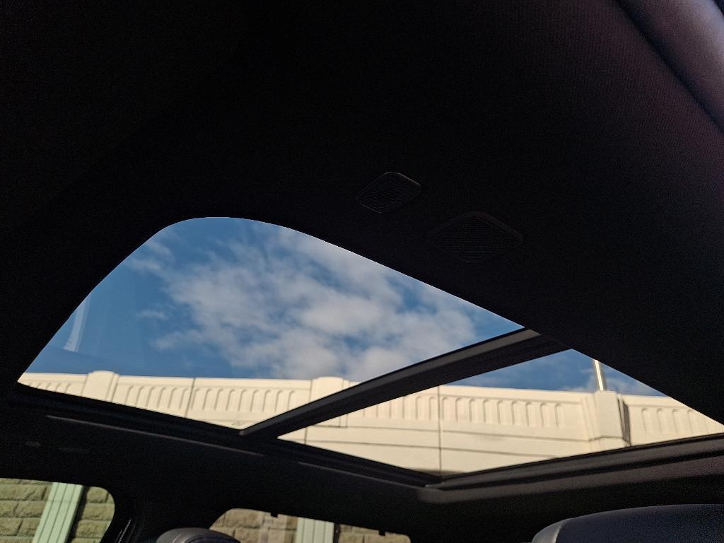 used 2022 Toyota Tundra Hybrid car, priced at $53,439