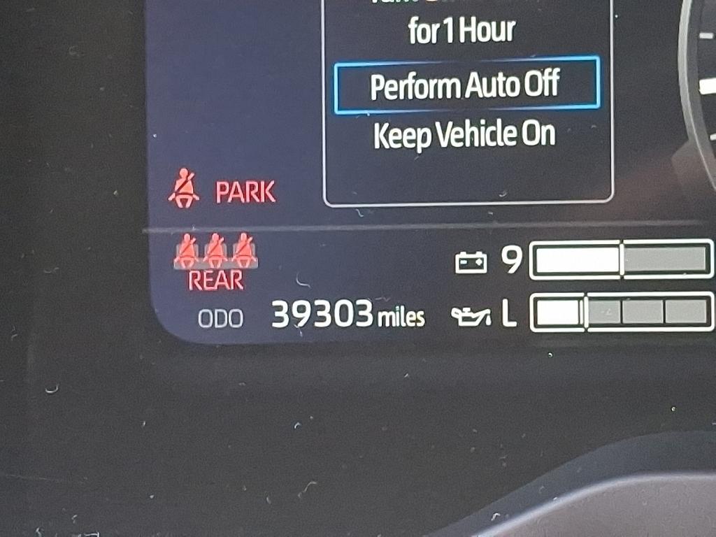 used 2022 Toyota Tundra Hybrid car, priced at $53,439