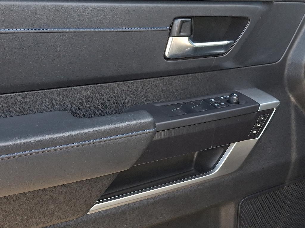 used 2022 Toyota Tundra Hybrid car, priced at $53,439