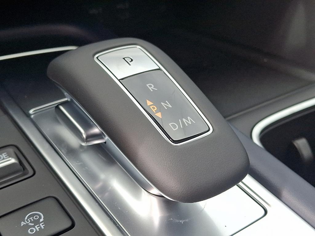 new 2026 INFINITI QX60 car, priced at $64,590