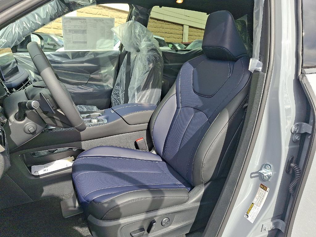 new 2026 INFINITI QX60 car, priced at $64,590