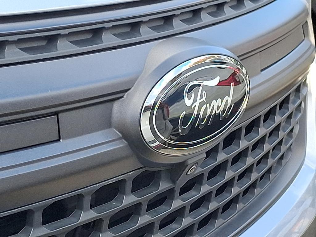 used 2021 Ford Explorer car, priced at $25,320