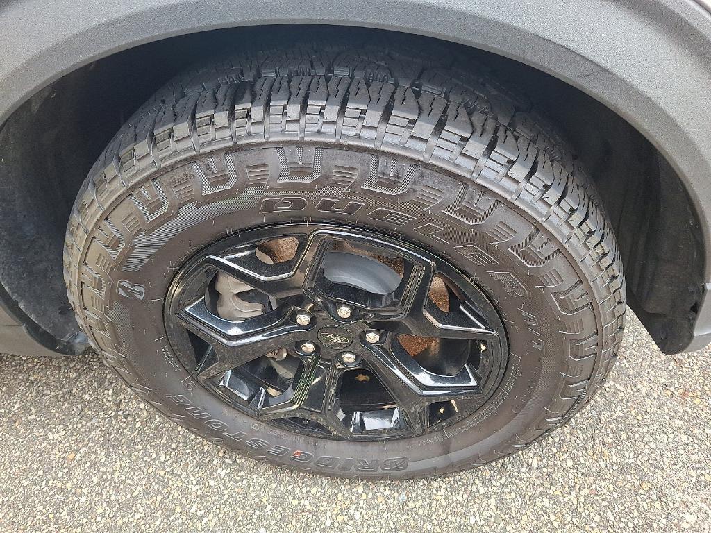 used 2021 Ford Explorer car, priced at $25,320