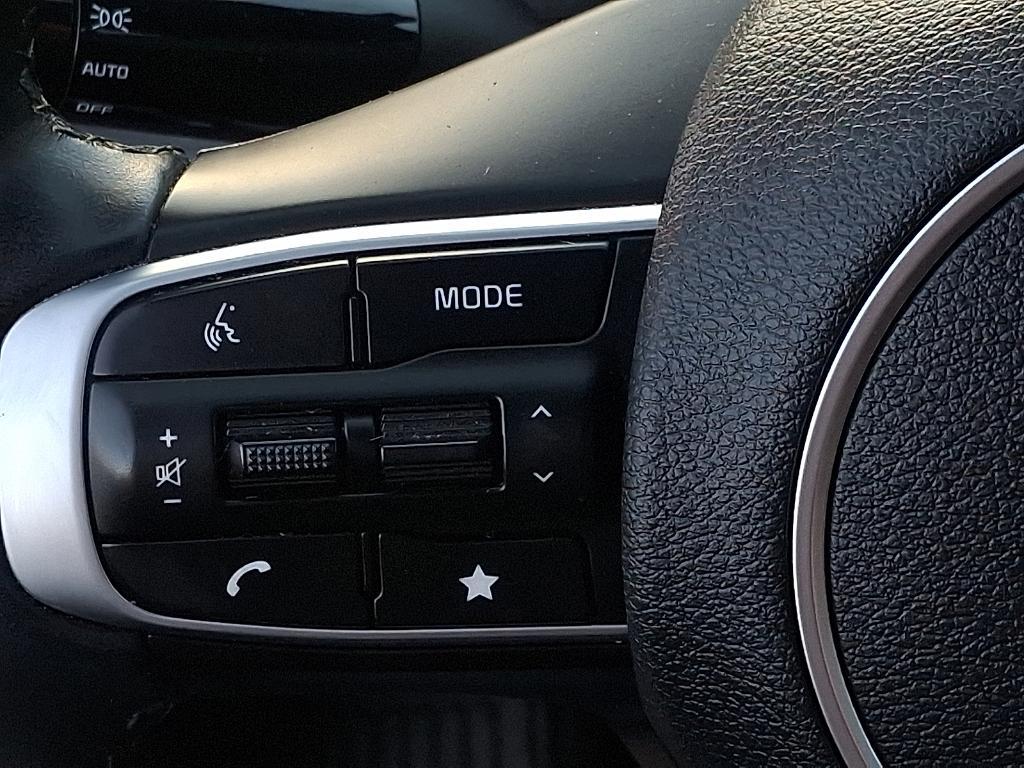 used 2023 Kia Sportage car, priced at $29,831