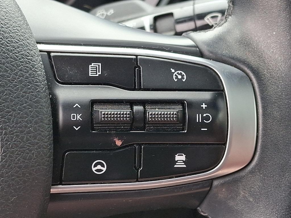 used 2022 Kia K5 car, priced at $27,595
