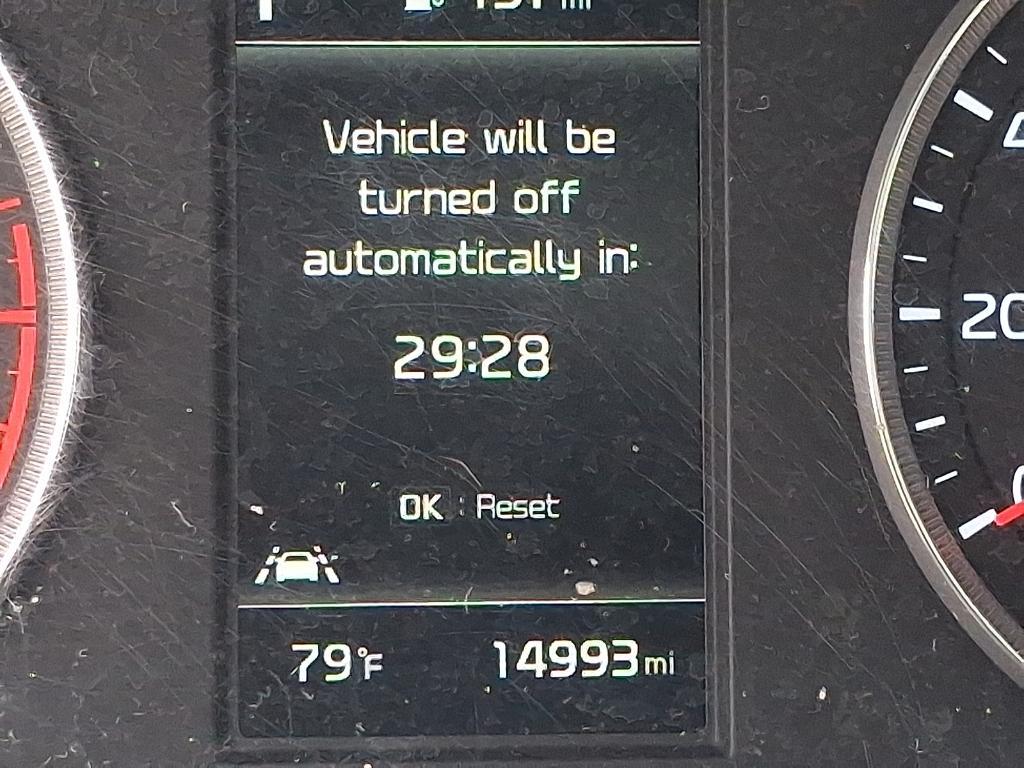 used 2022 Kia K5 car, priced at $27,595