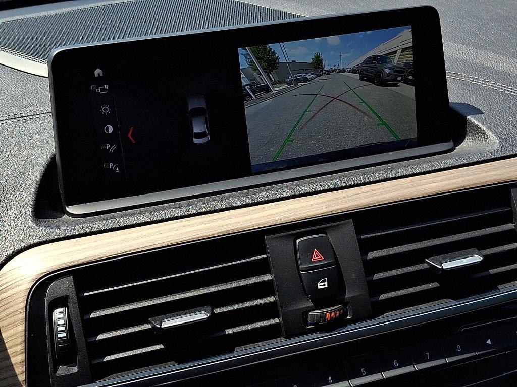 used 2019 BMW 230 car, priced at $22,988