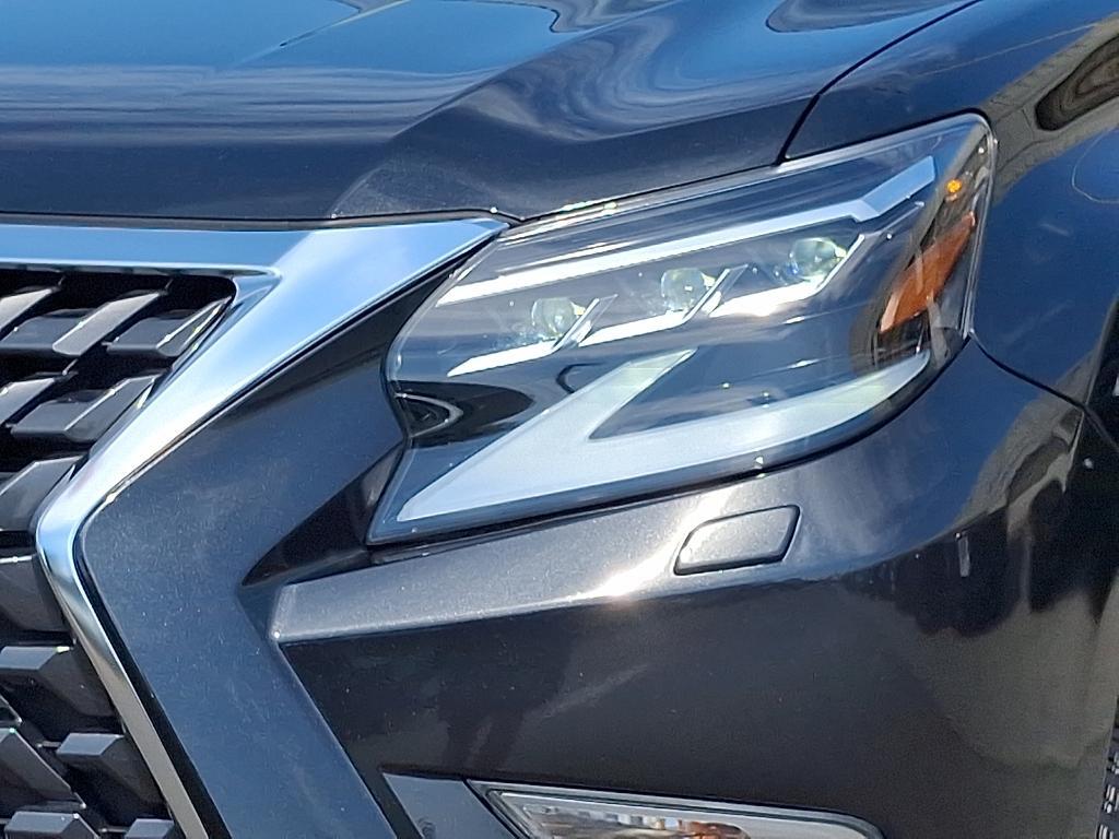 used 2023 Lexus GX 460 car, priced at $59,988