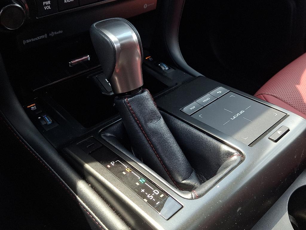 used 2023 Lexus GX 460 car, priced at $59,988