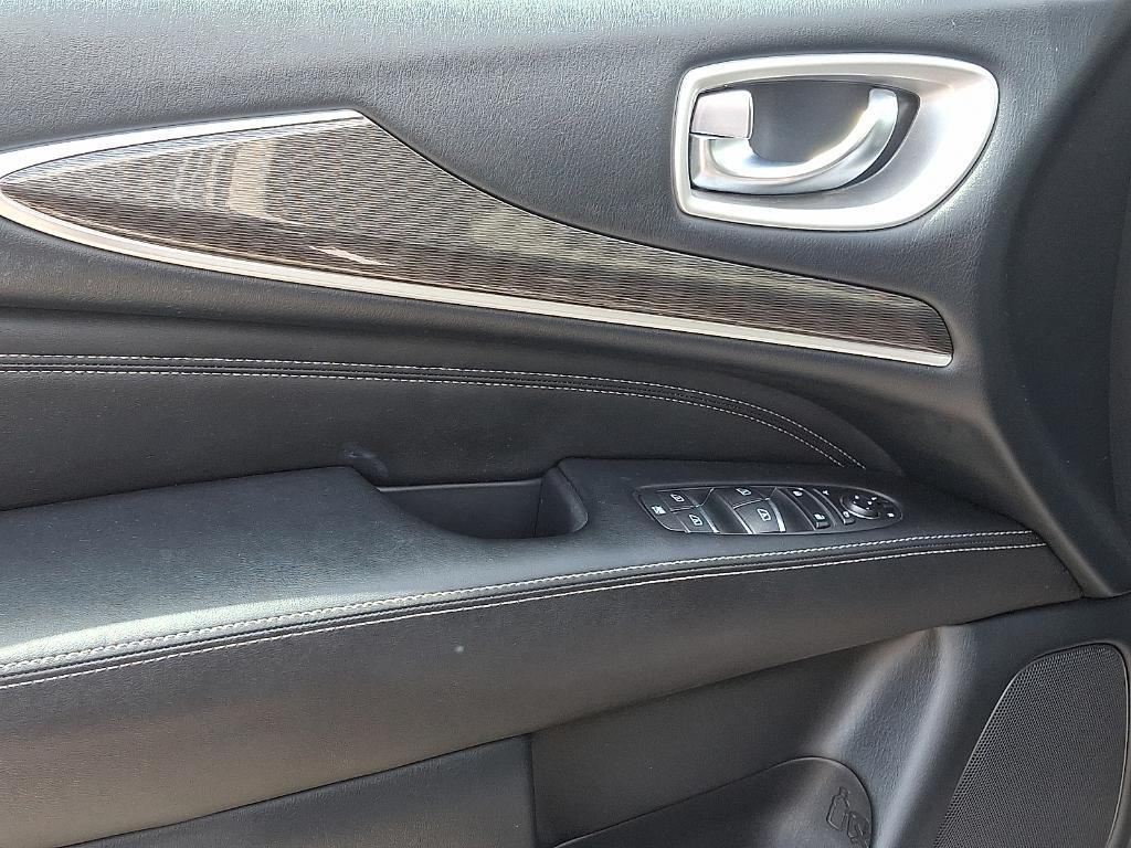 used 2020 INFINITI QX60 car, priced at $22,988