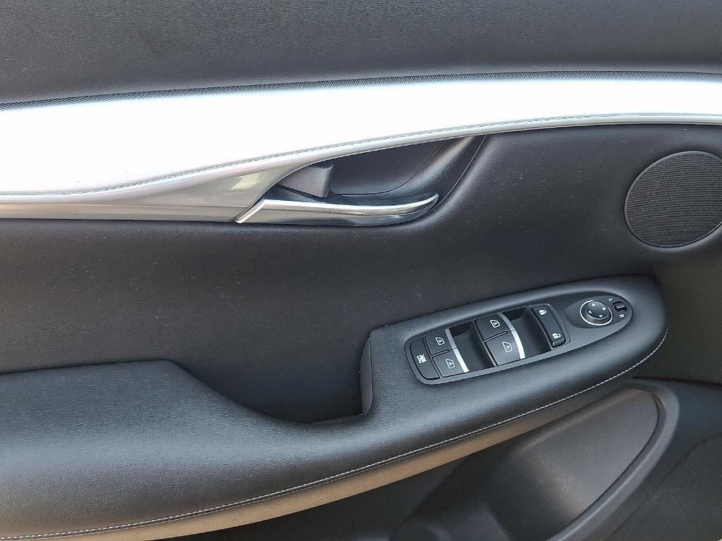 used 2019 INFINITI QX50 car, priced at $19,988