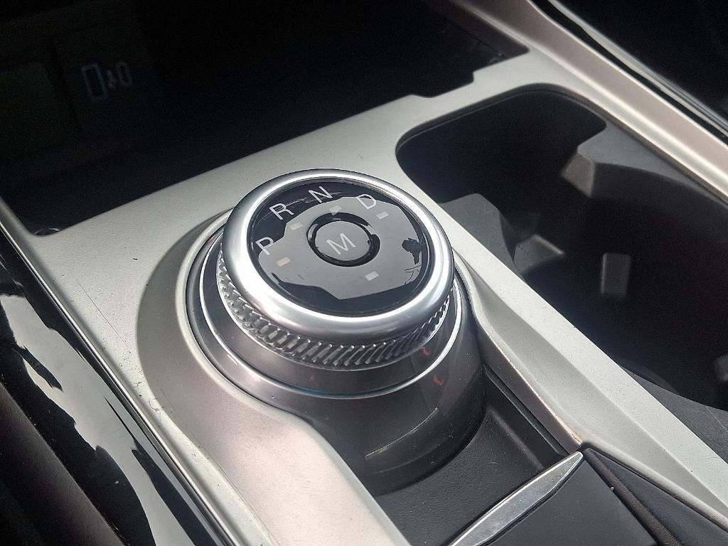 used 2022 Ford Explorer car, priced at $37,819