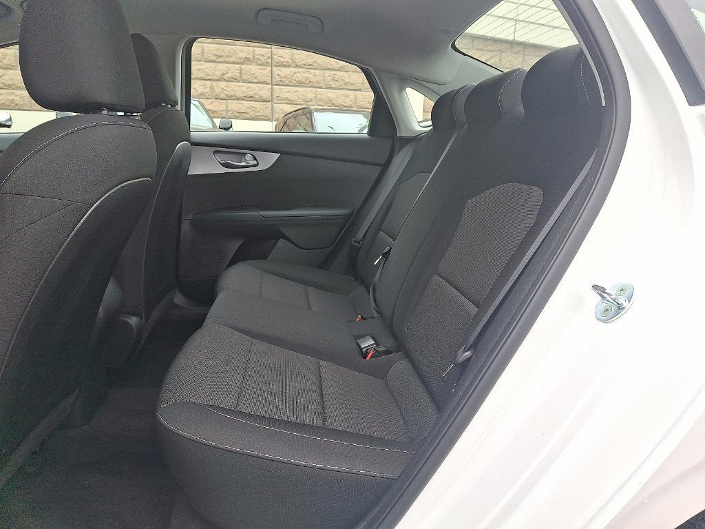 used 2022 Kia Forte car, priced at $18,913