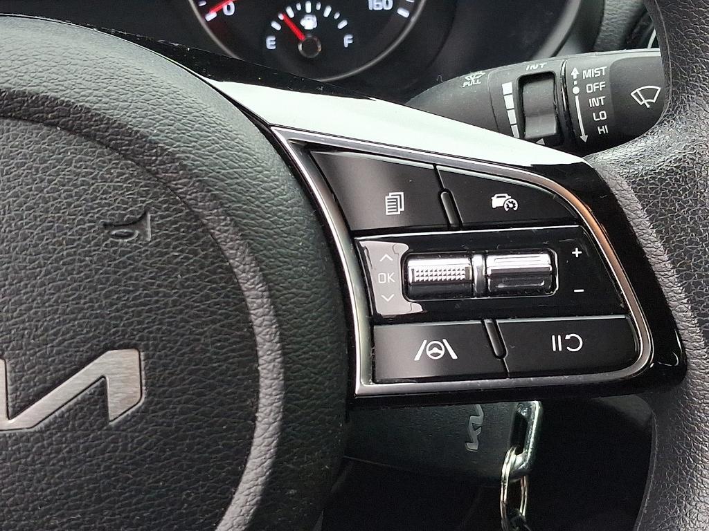 used 2022 Kia Forte car, priced at $16,866