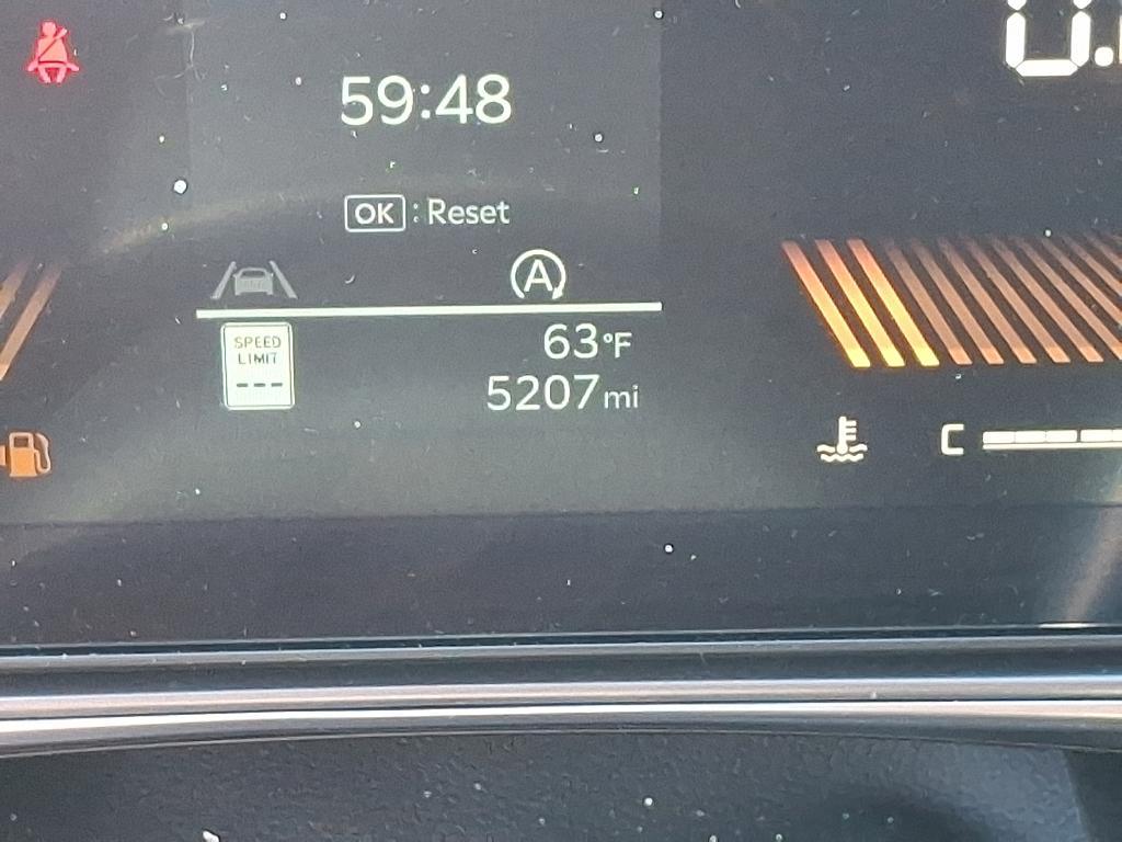 used 2025 Kia Sorento car, priced at $32,837