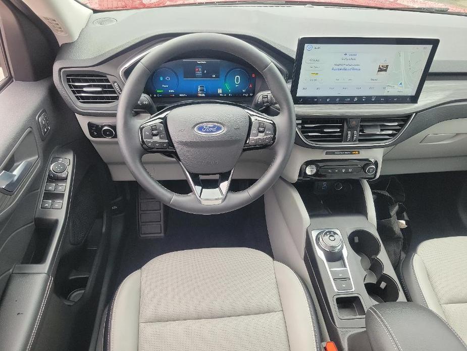 used 2023 Ford Escape car, priced at $32,924