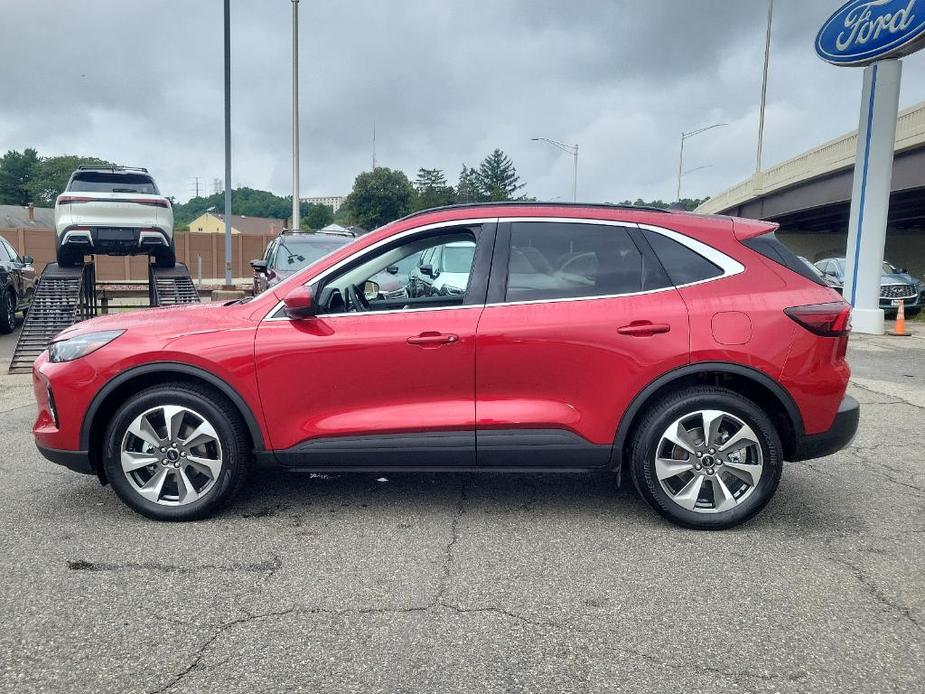 used 2023 Ford Escape car, priced at $32,924