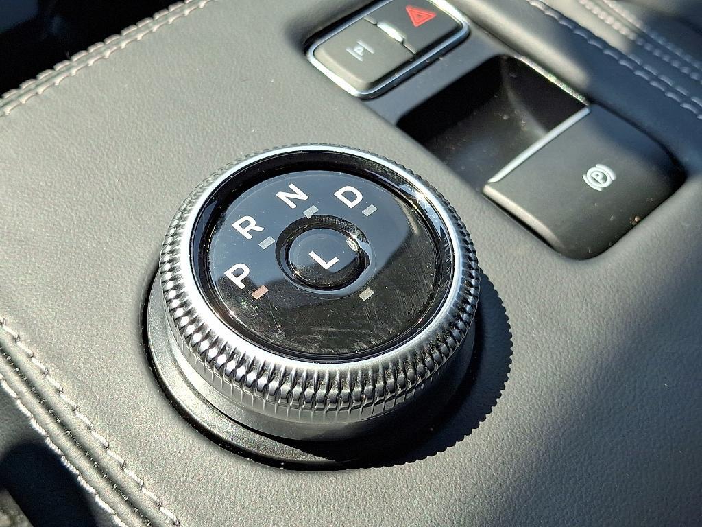 used 2024 Ford Mustang Mach-E car, priced at $42,084