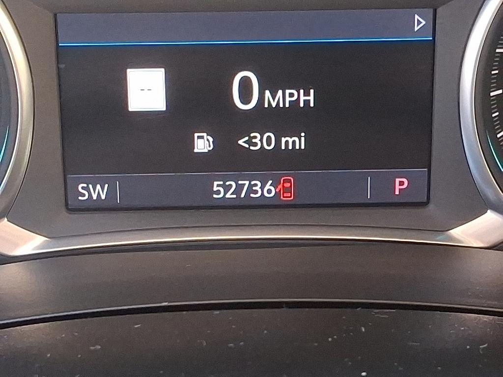 used 2020 Chevrolet Traverse car, priced at $23,150