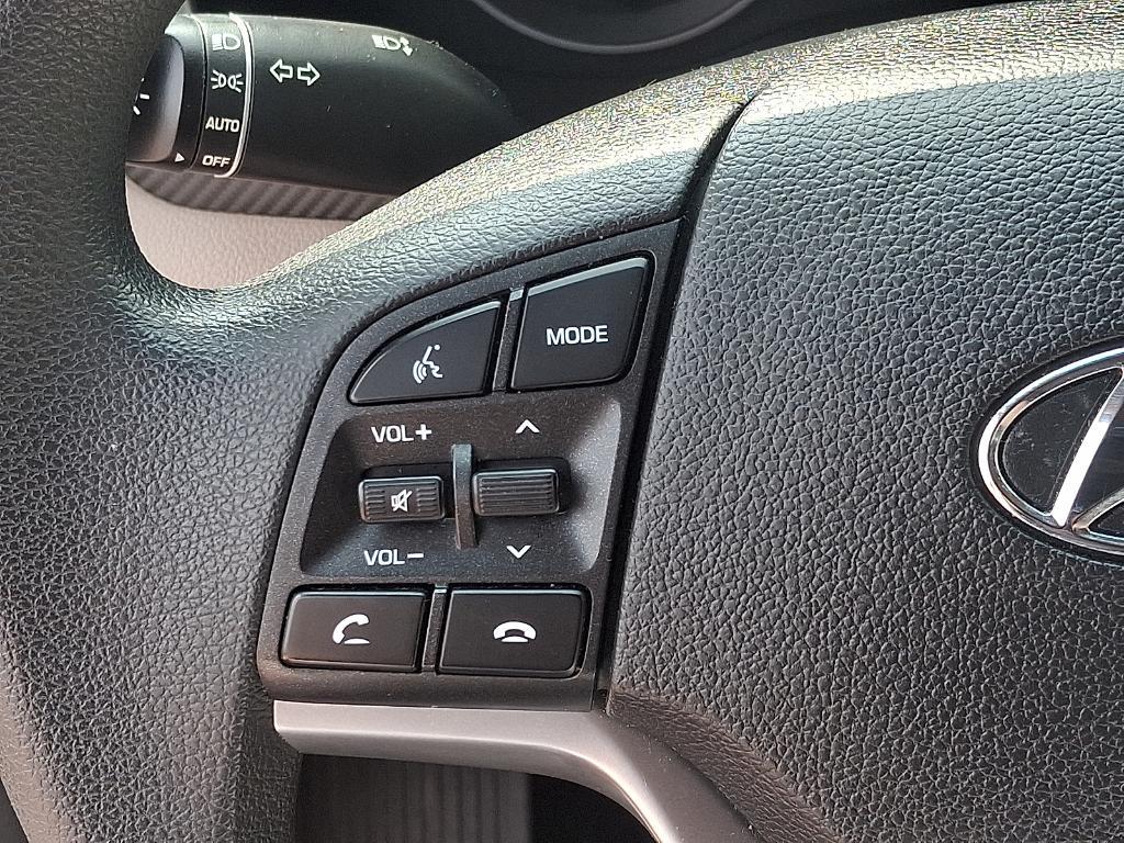 used 2020 Hyundai Tucson car, priced at $18,180