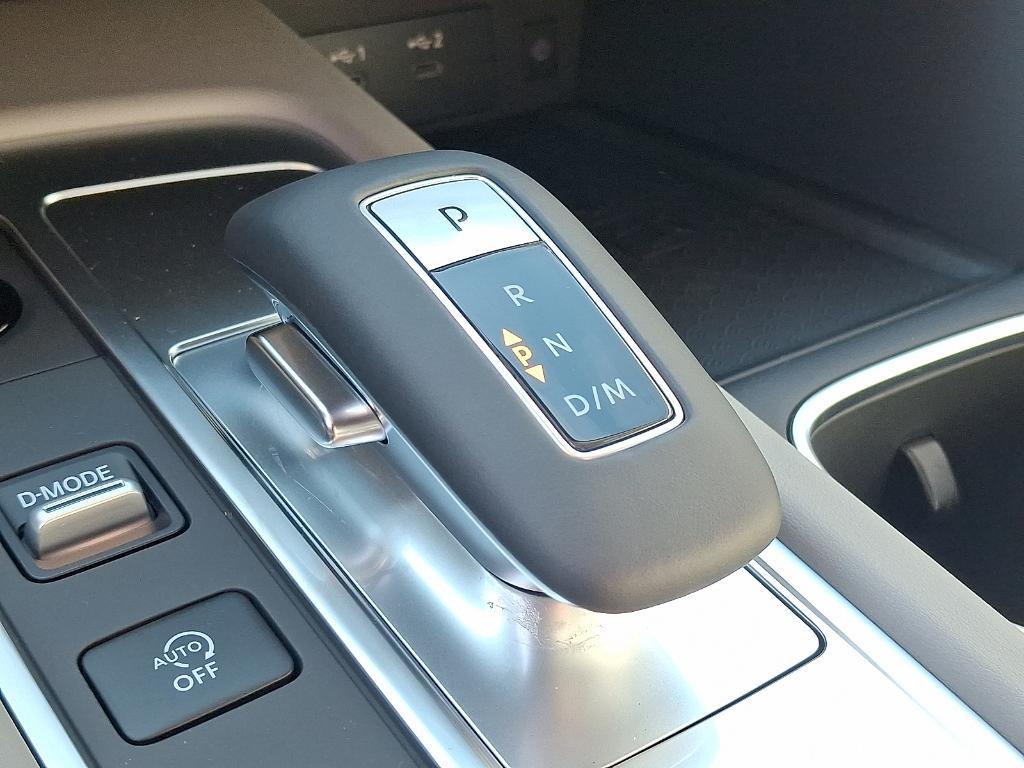 new 2026 INFINITI QX60 car, priced at $61,690