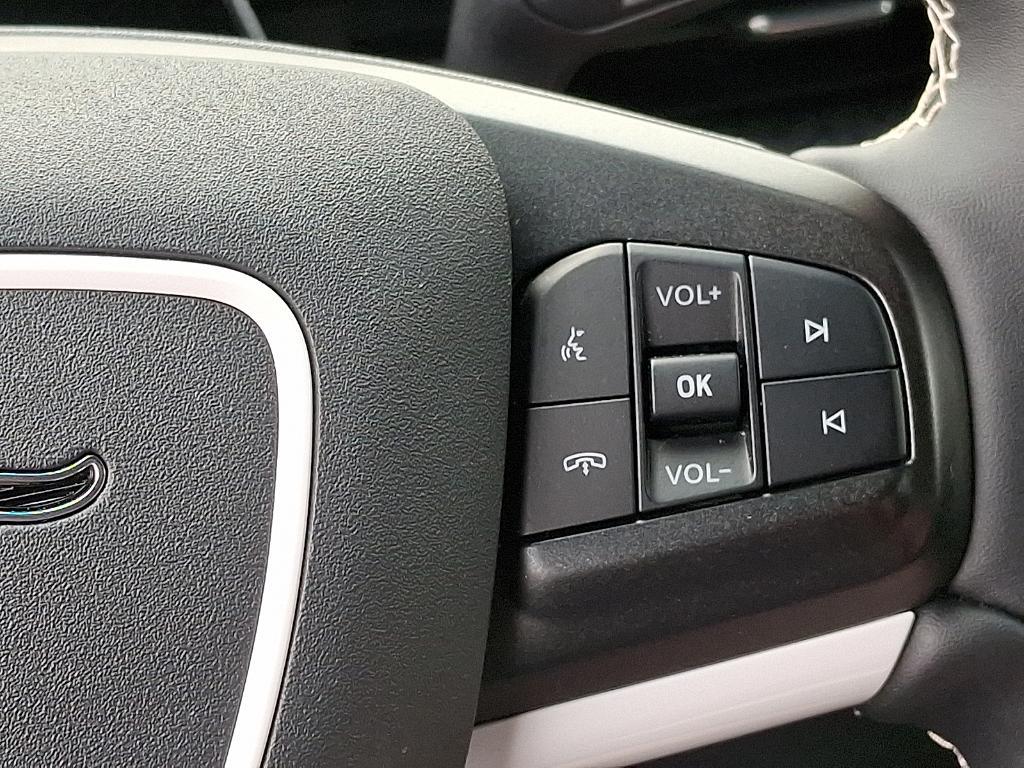 used 2024 Ford Mustang Mach-E car, priced at $40,865