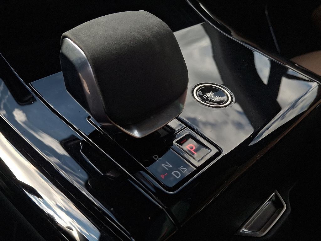 used 2024 Land Rover Range Rover Sport car, priced at $72,254