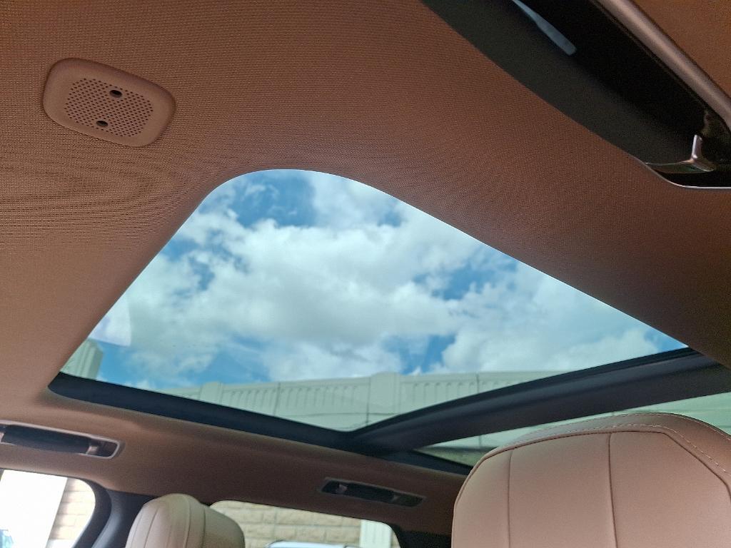 used 2024 Land Rover Range Rover Sport car, priced at $72,254