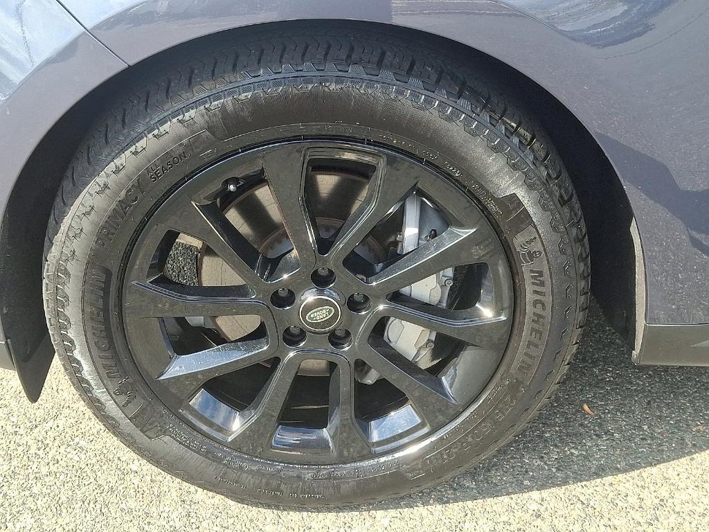 used 2024 Land Rover Range Rover Sport car, priced at $72,254